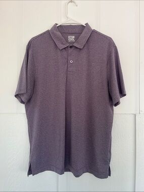 Men’s polo